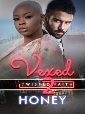 cover image of Vexed 2